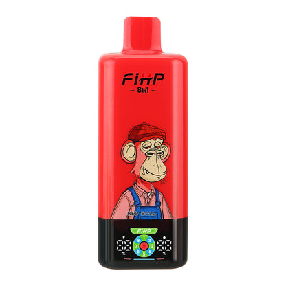 FIHP 200K 8-in-1 Disposable Vape